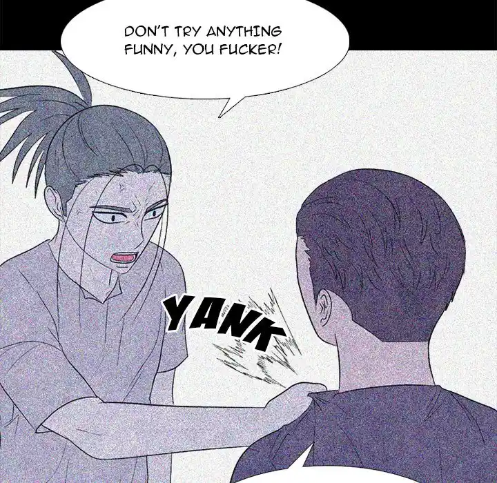 High School Devil Chapter 274