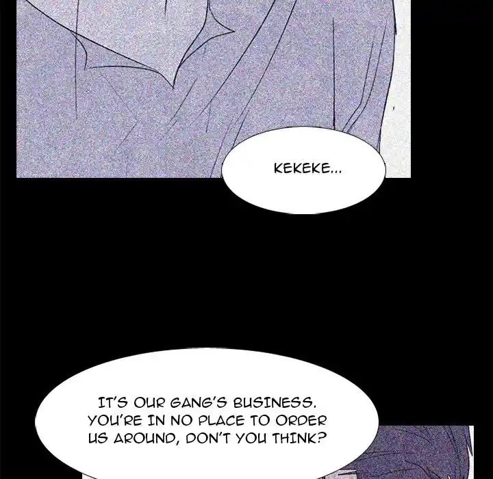 High School Devil Chapter 274