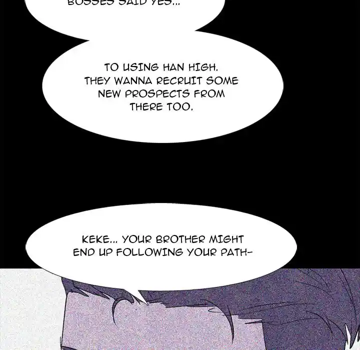 High School Devil Chapter 274