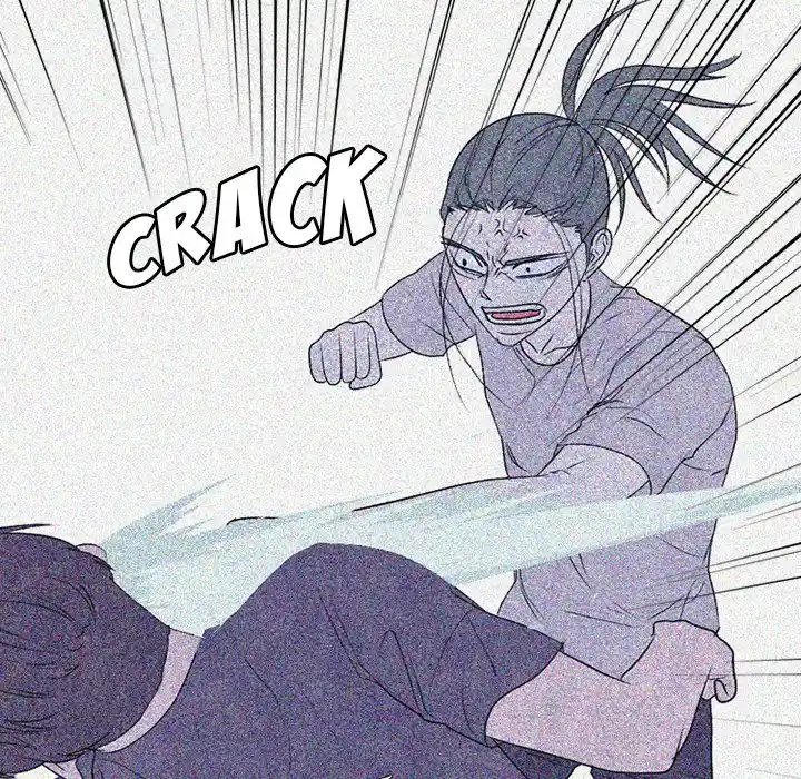 High School Devil Chapter 274