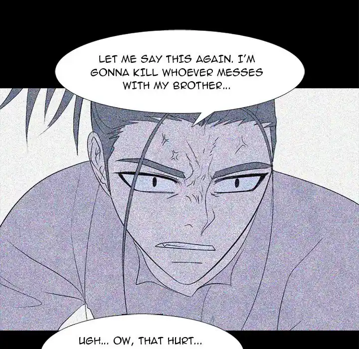 High School Devil Chapter 274