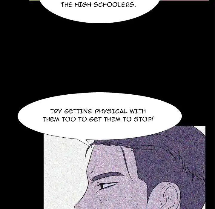 High School Devil Chapter 274