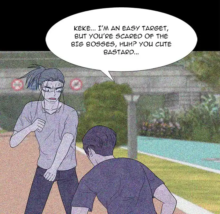 High School Devil Chapter 274