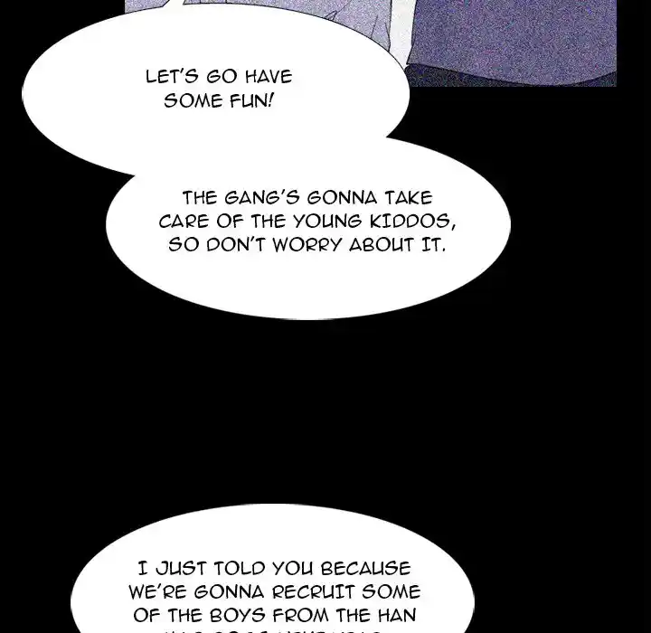 High School Devil Chapter 274