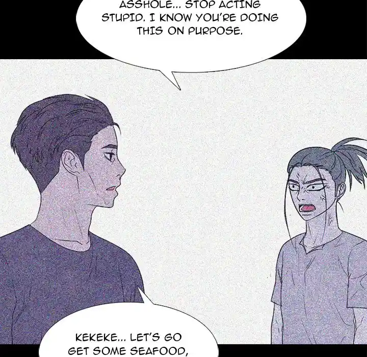 High School Devil Chapter 274