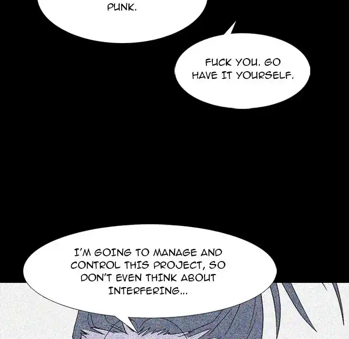 High School Devil Chapter 274