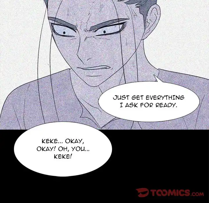 High School Devil Chapter 274