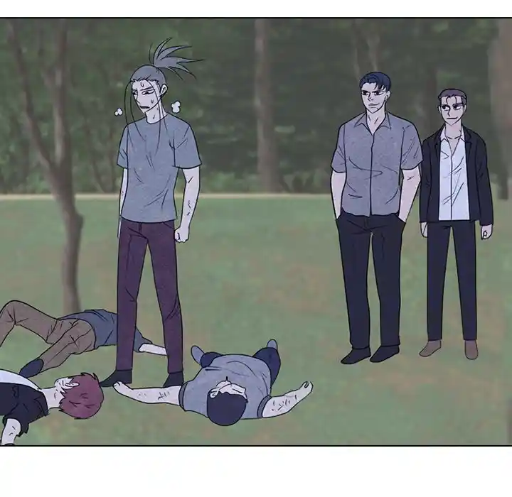 High School Devil Chapter 274