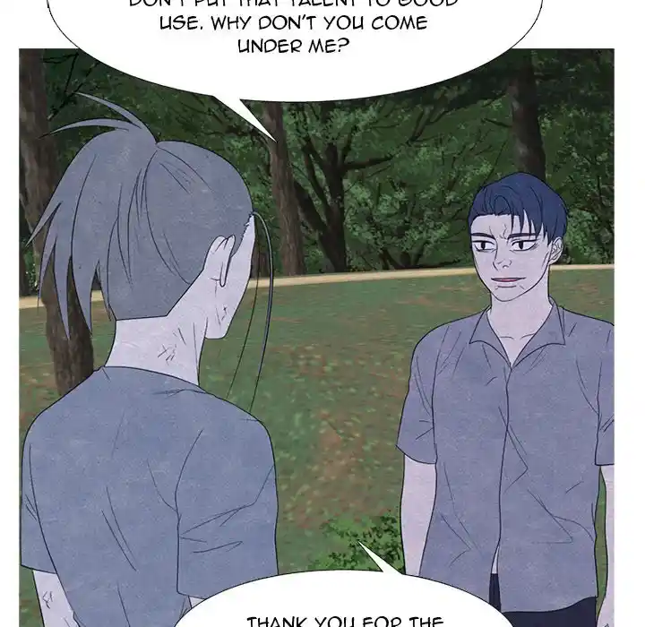 High School Devil Chapter 274