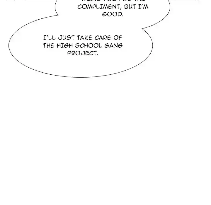 High School Devil Chapter 274