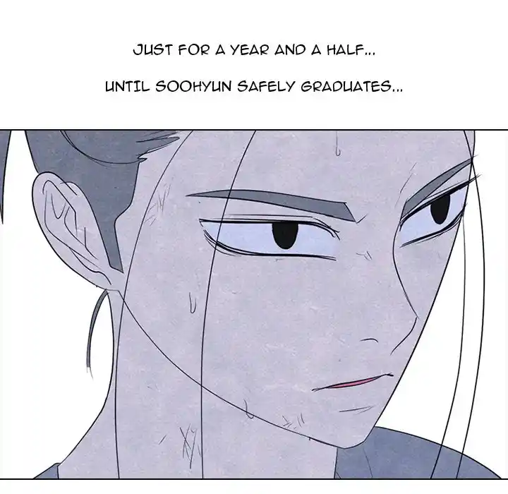 High School Devil Chapter 274