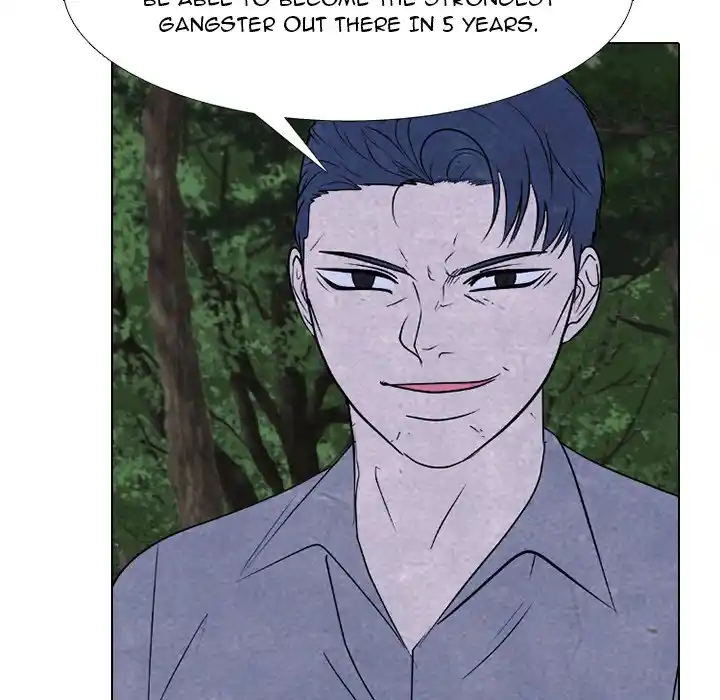 High School Devil Chapter 274