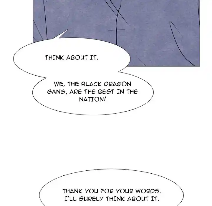 High School Devil Chapter 274