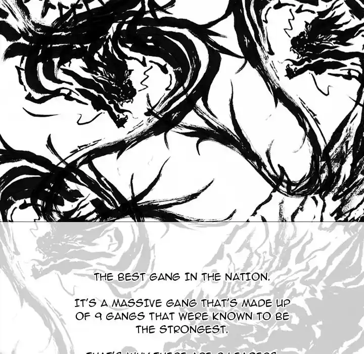 High School Devil Chapter 274