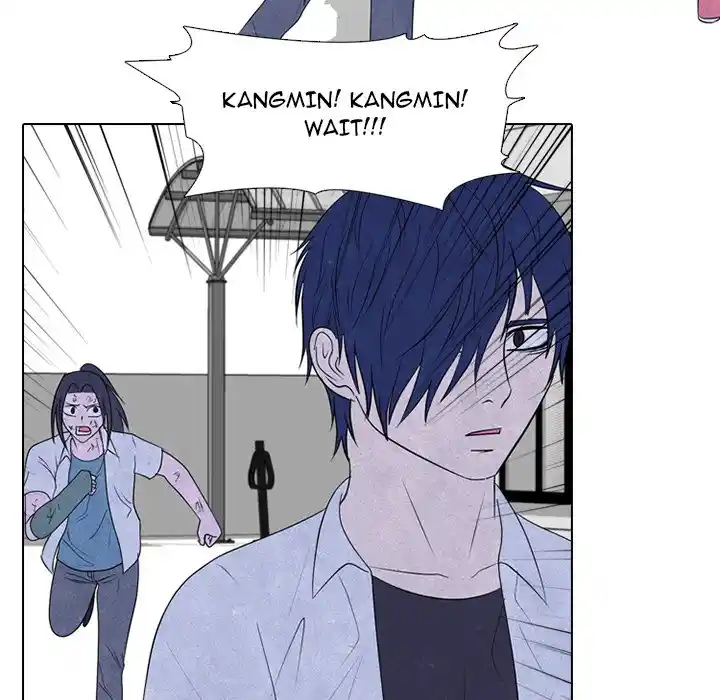 High School Devil Chapter 274