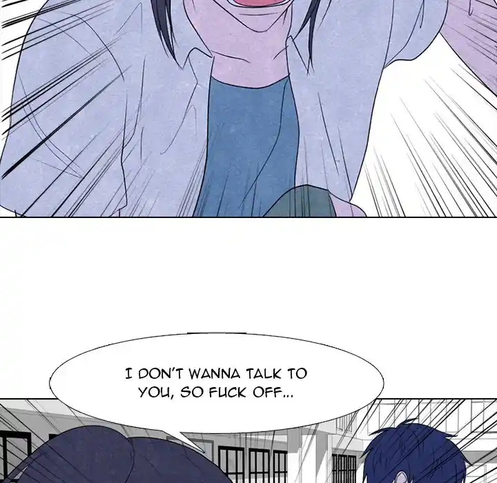 High School Devil Chapter 274