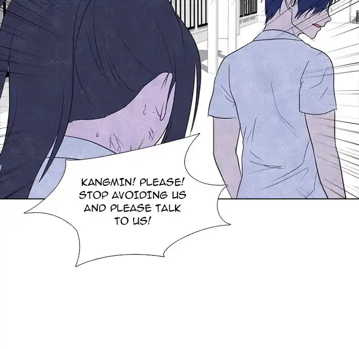 High School Devil Chapter 274