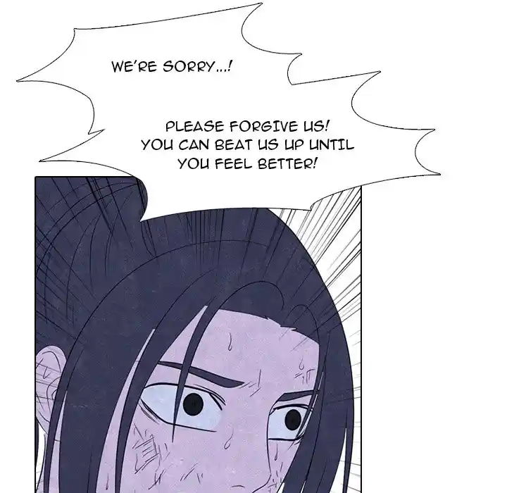 High School Devil Chapter 274