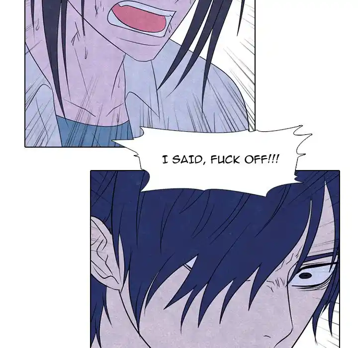 High School Devil Chapter 274