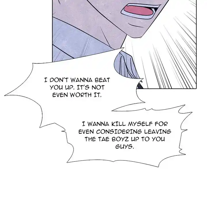 High School Devil Chapter 274