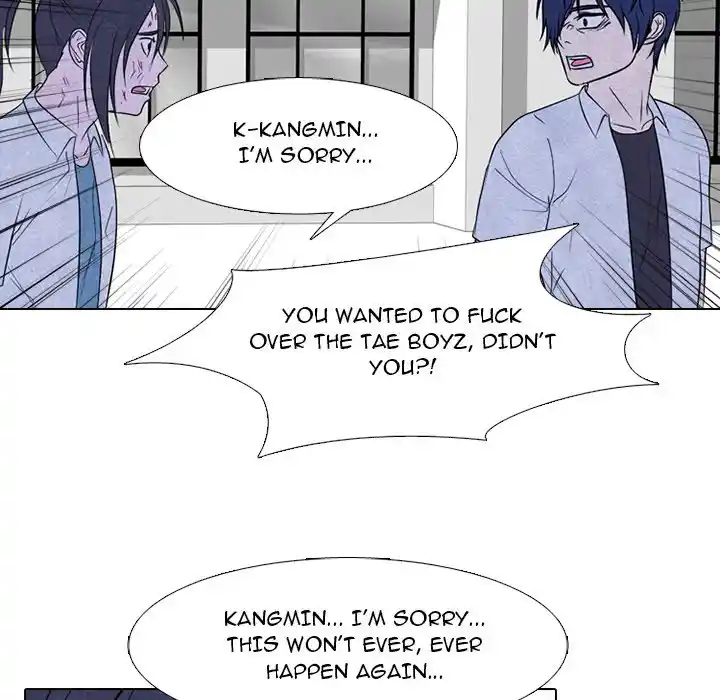 High School Devil Chapter 274