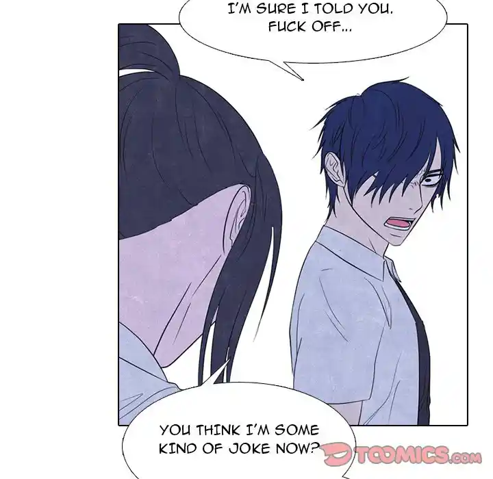 High School Devil Chapter 274