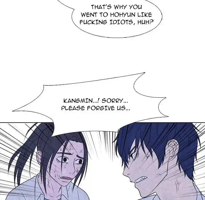 High School Devil Chapter 274