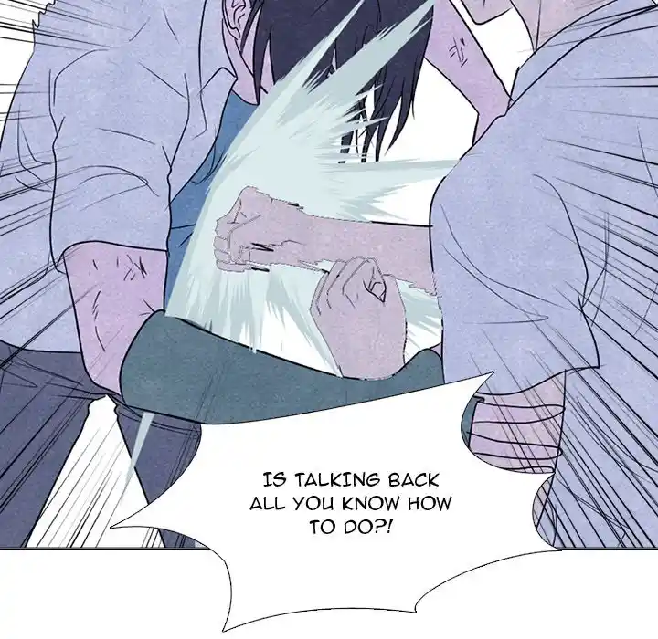 High School Devil Chapter 274