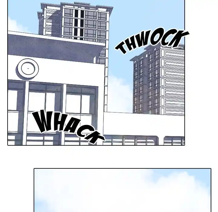 High School Devil Chapter 274