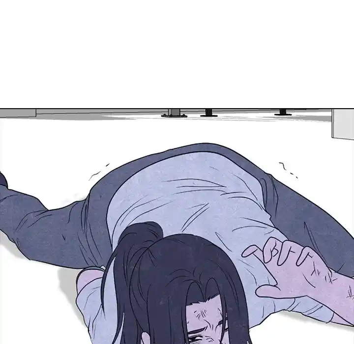 High School Devil Chapter 274