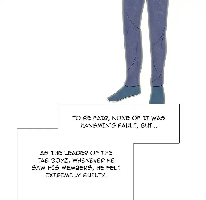 High School Devil Chapter 274