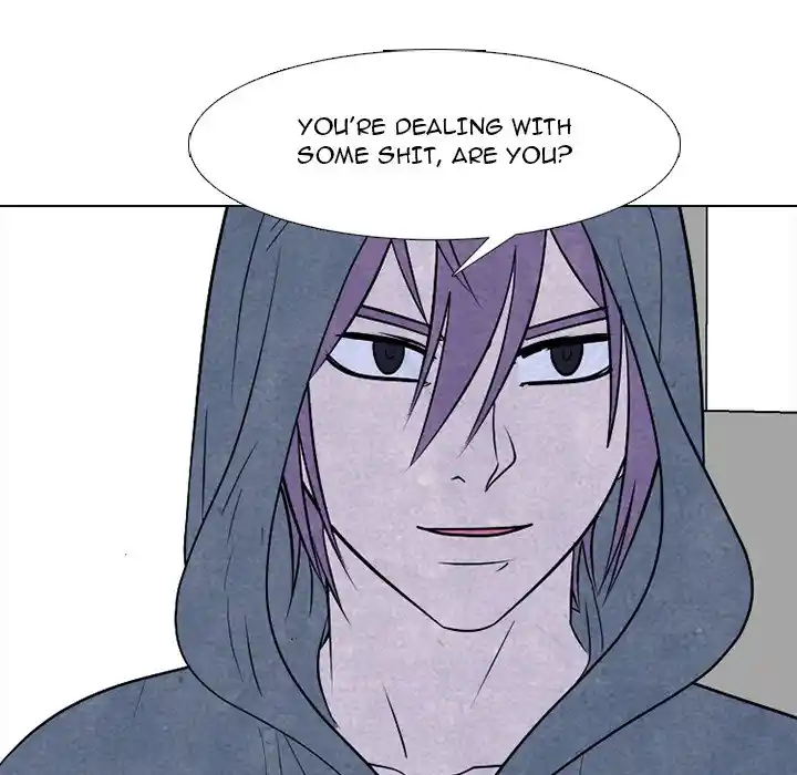 High School Devil Chapter 274