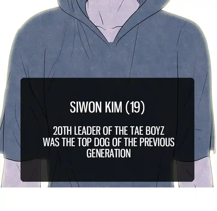 High School Devil Chapter 274