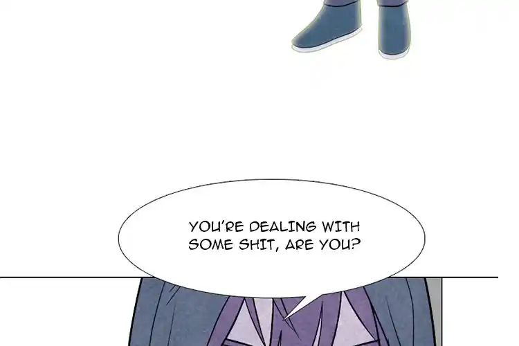 High School Devil Chapter 275