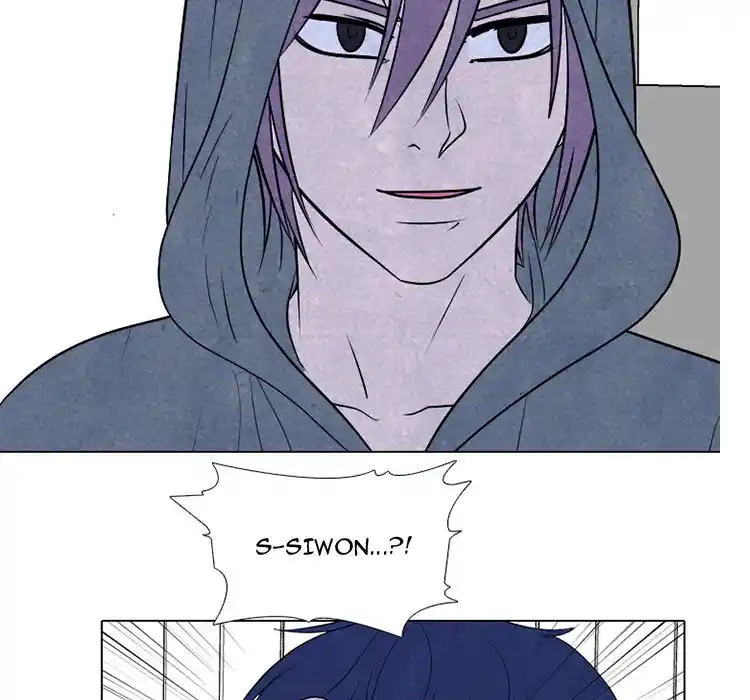 High School Devil Chapter 275