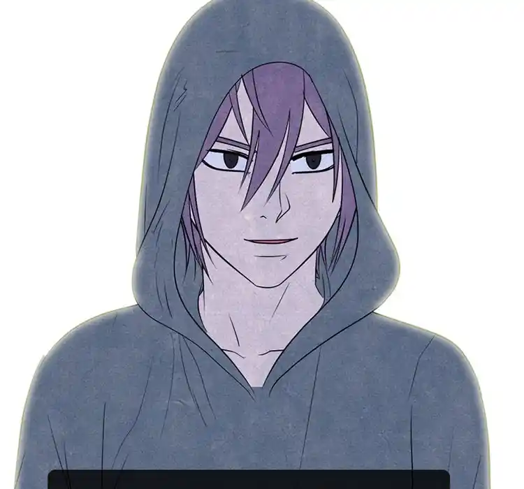 High School Devil Chapter 275