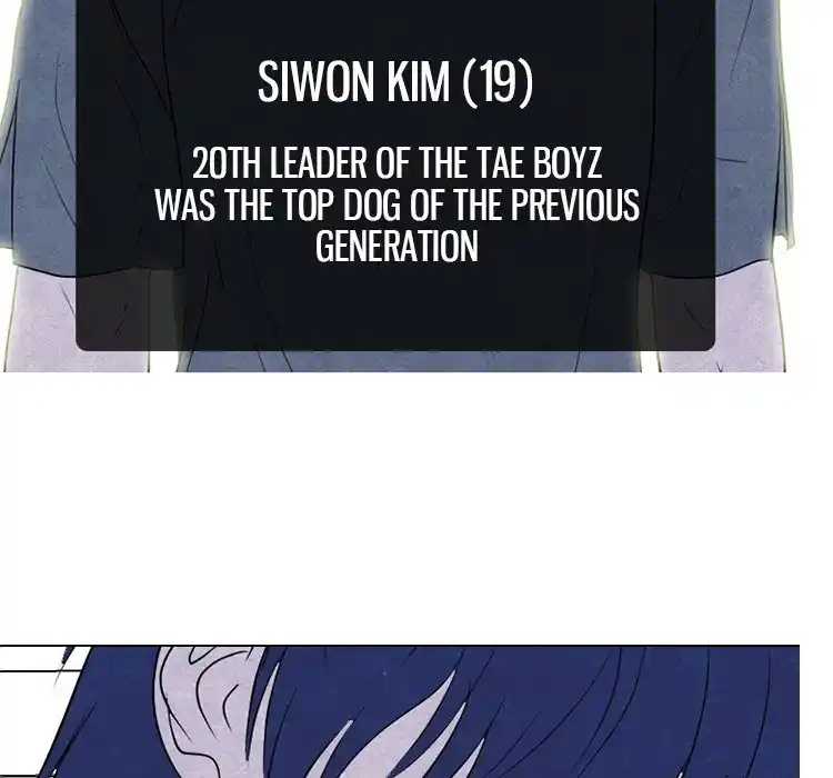 High School Devil Chapter 275