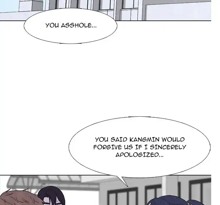 High School Devil Chapter 275