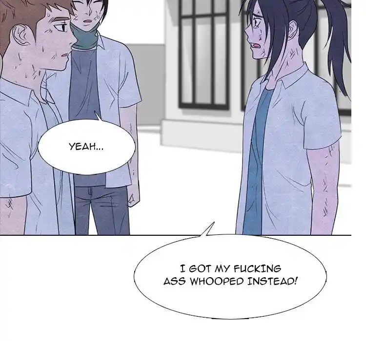 High School Devil Chapter 275