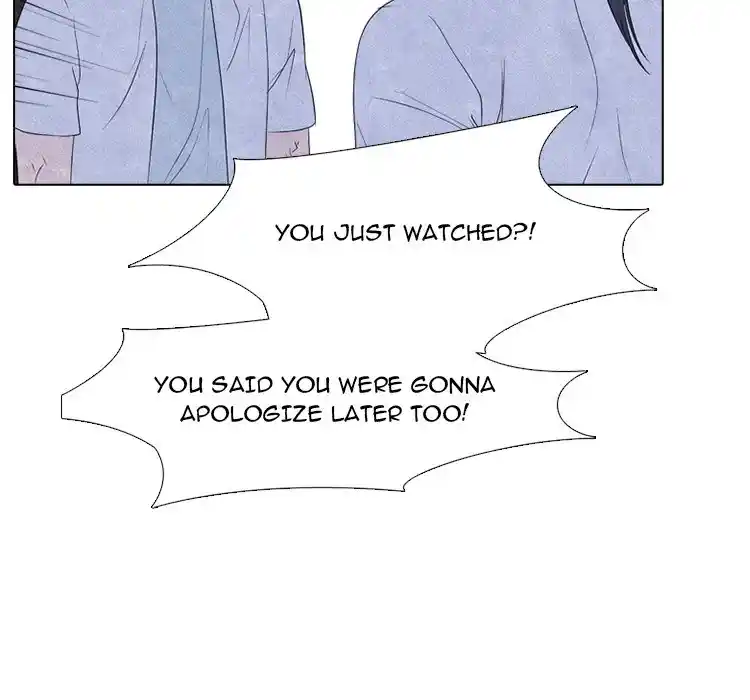 High School Devil Chapter 275