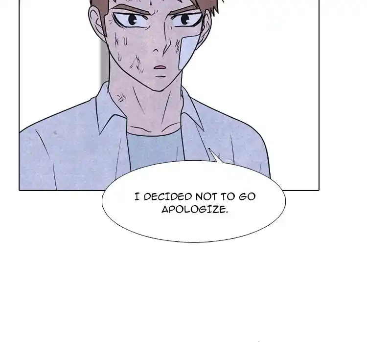 High School Devil Chapter 275