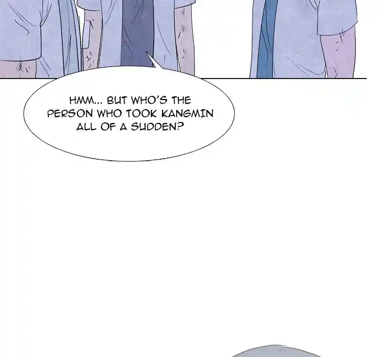 High School Devil Chapter 275