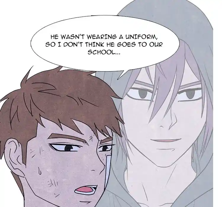 High School Devil Chapter 275