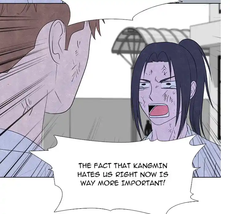 High School Devil Chapter 275