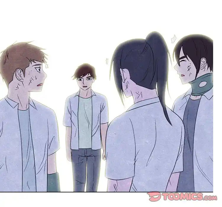 High School Devil Chapter 275