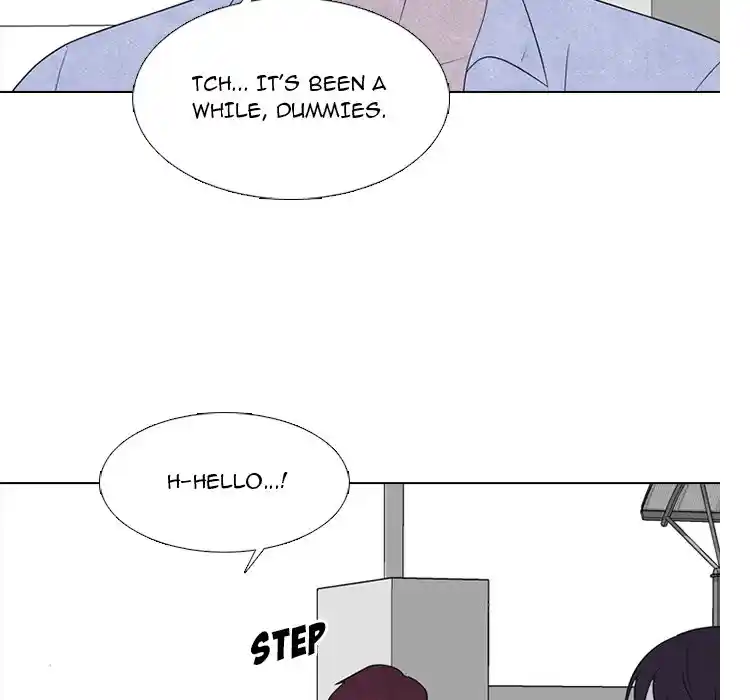 High School Devil Chapter 275