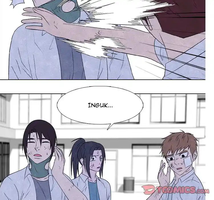 High School Devil Chapter 275