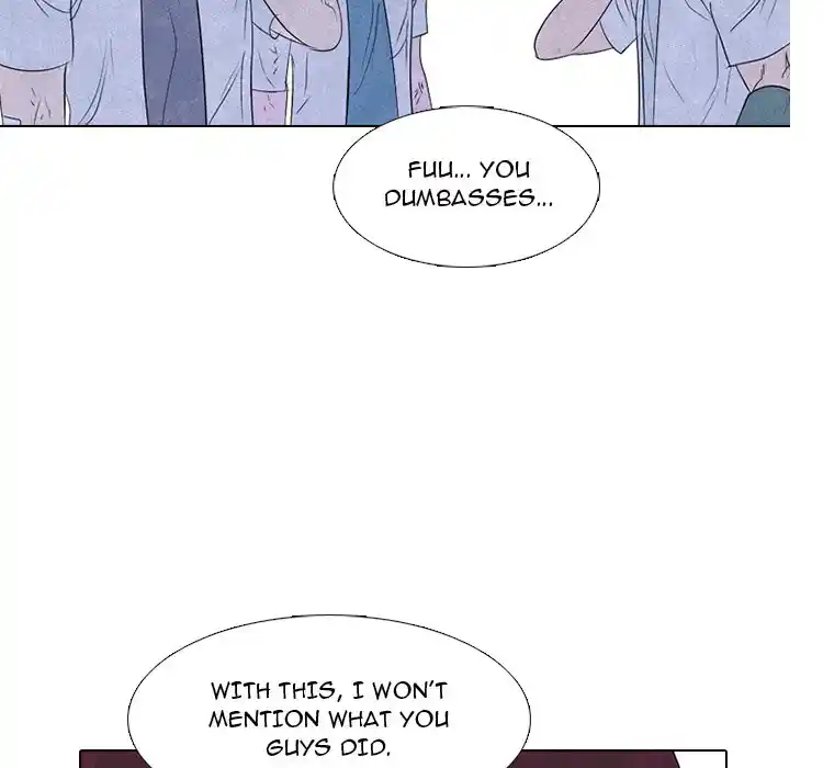 High School Devil Chapter 275