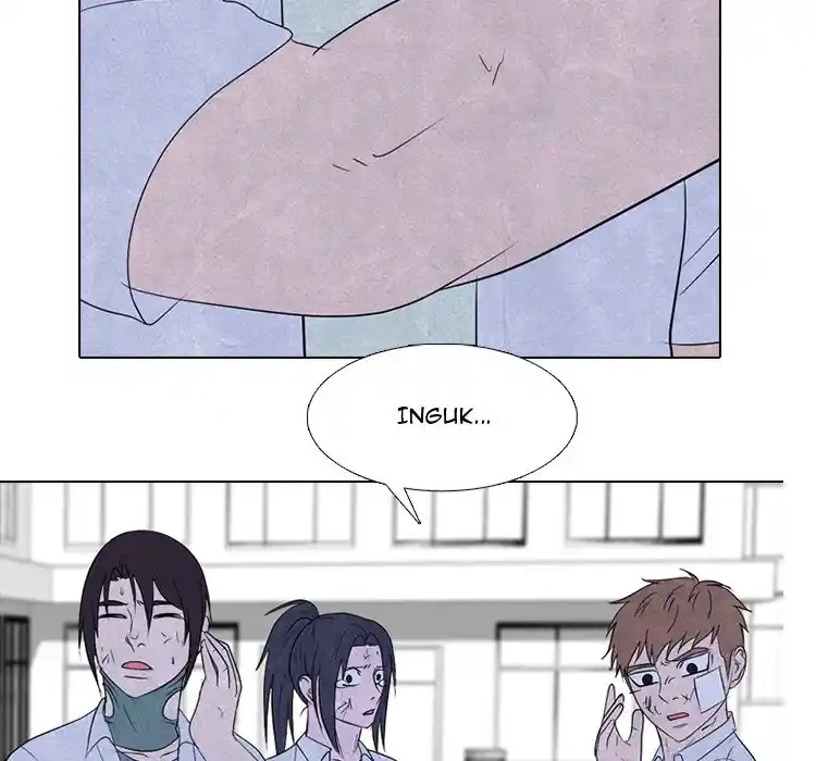 High School Devil Chapter 275