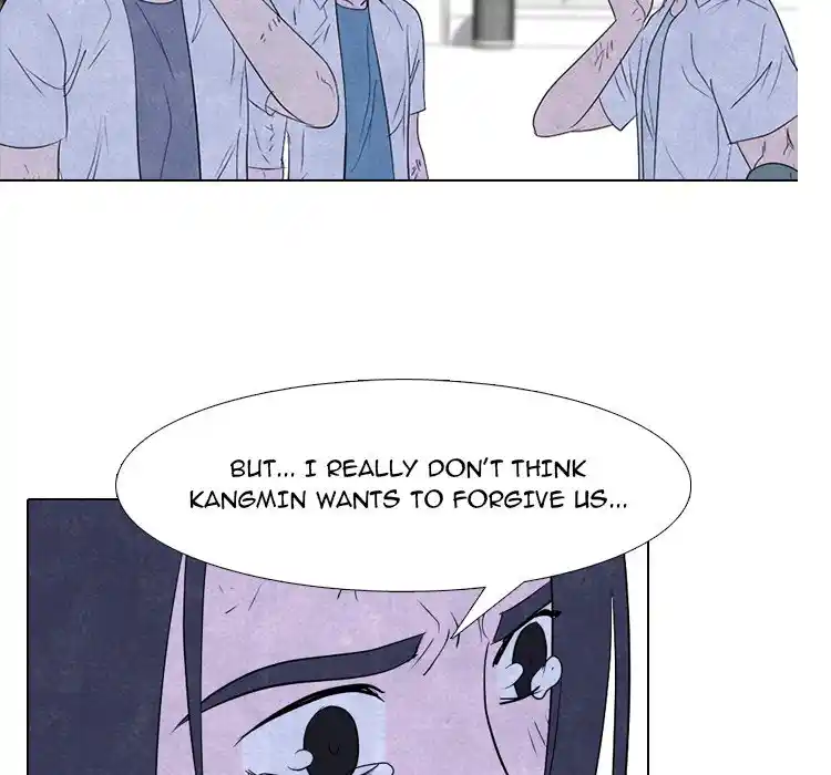 High School Devil Chapter 275